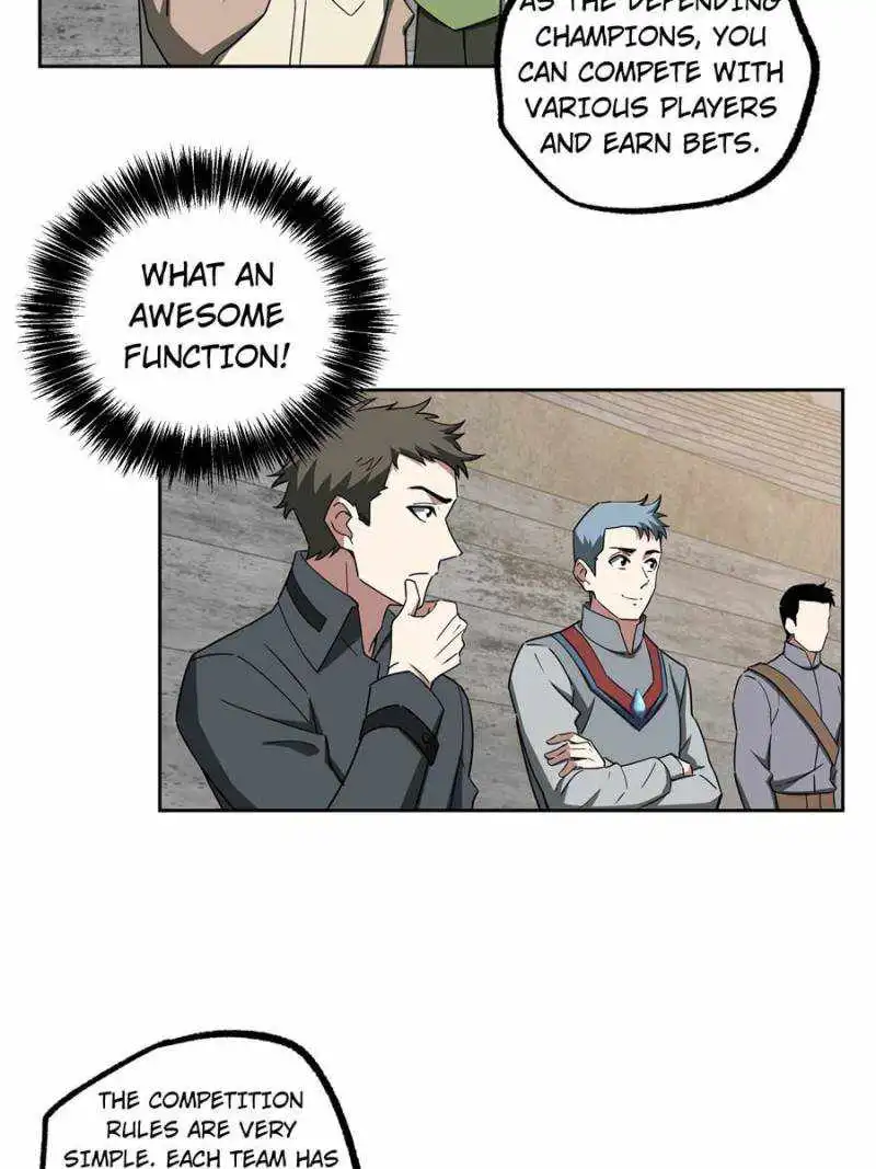 The Legendary Mechanic Chapter 184 12